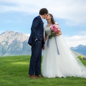 Meet your Posher, Todd